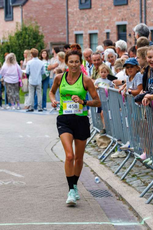 Landlopersjogging 2024